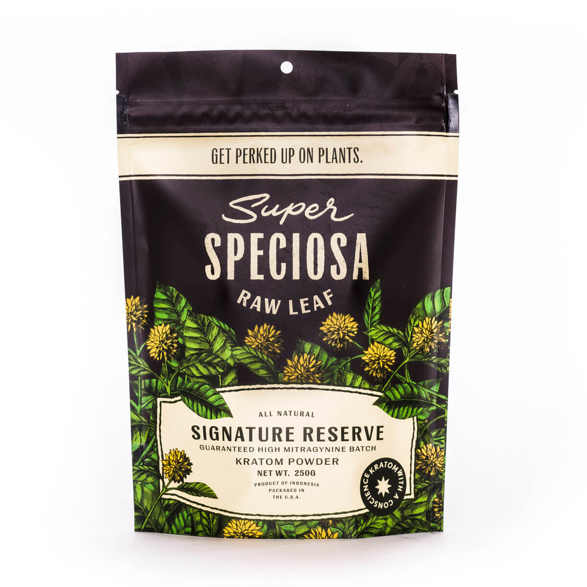 Signature Reserve Kratom Powder