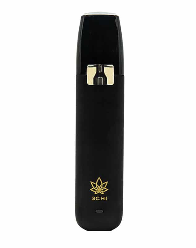 3CHI HHC Disposable Vape