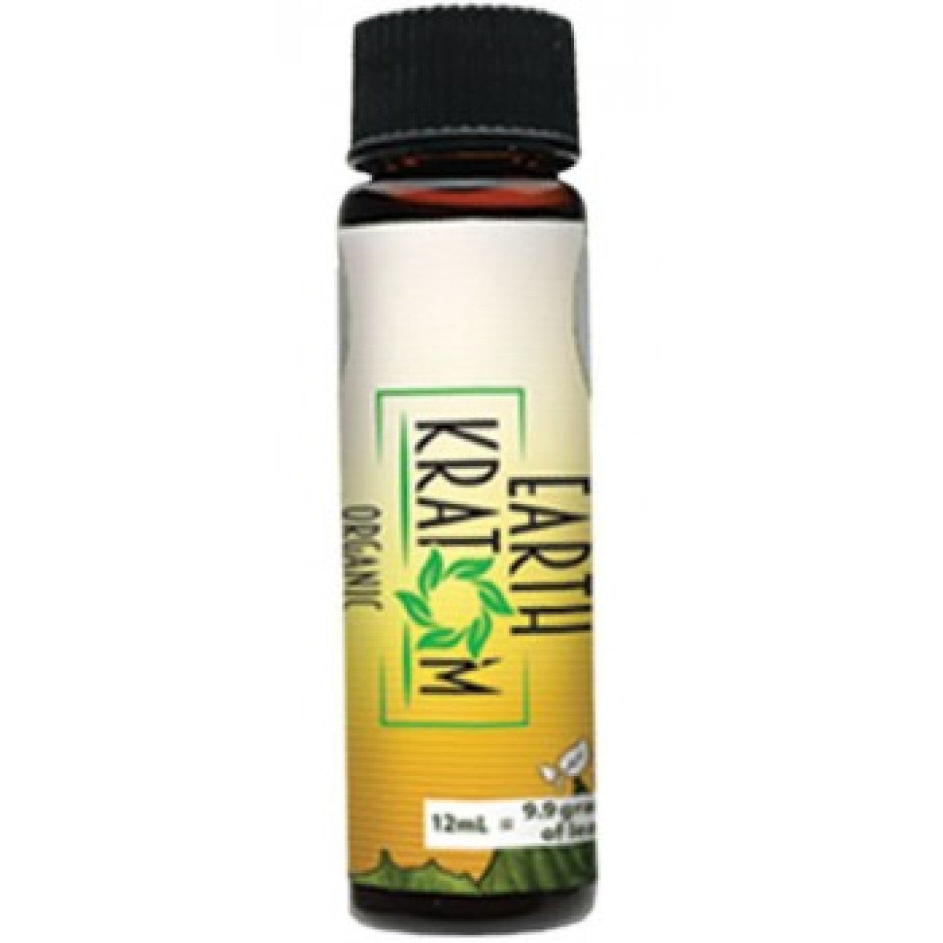 Opms Kratom Shots