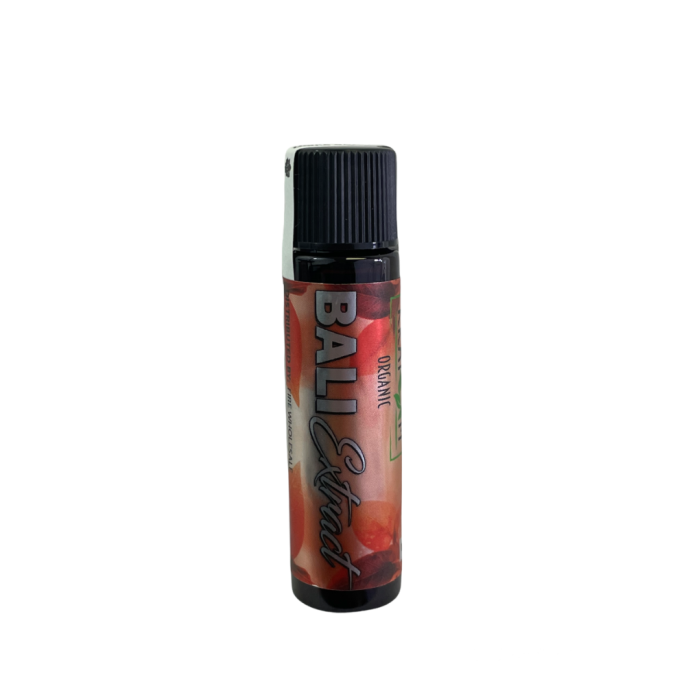 Opms Kratom Shots - Bali Extract