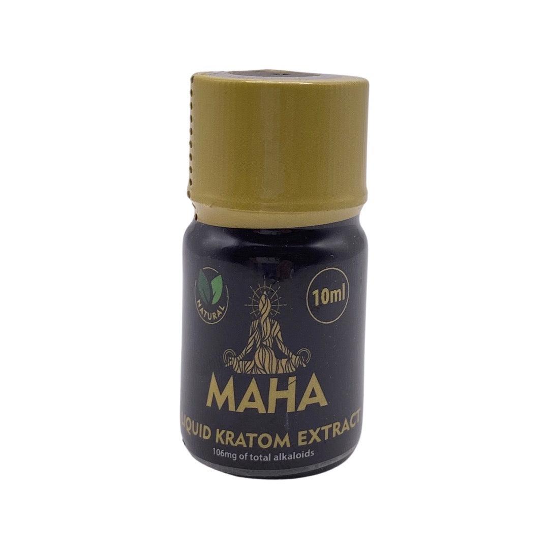 Opms Kratom Shots