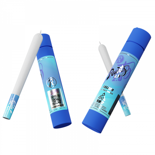 Runtz 2.0 HHC Pre-Roll | 1.25g