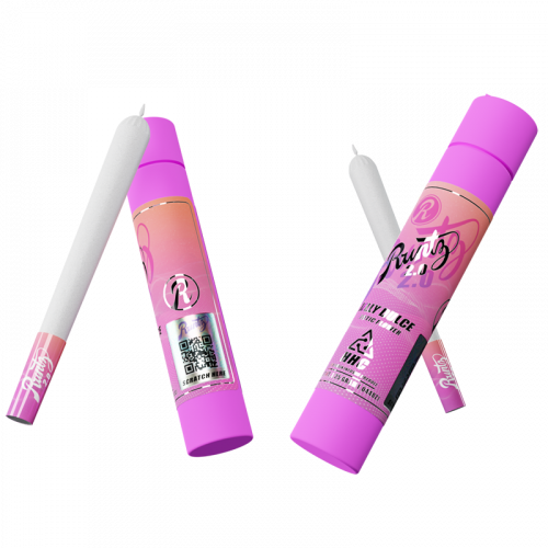 Runtz 2.0 HHC Pre-Roll | 1.25g