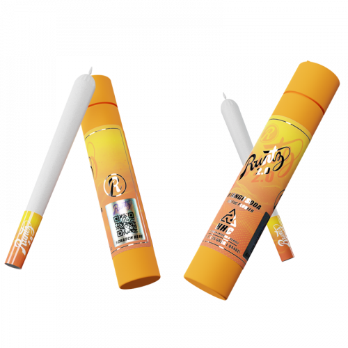Runtz 2.0 HHC Pre-Roll | 1.25g