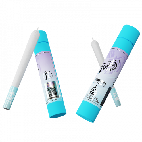 Runtz 2.0 HHC Pre-Roll | 1.25g
