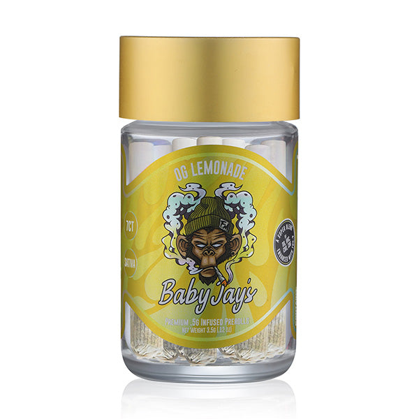 Flying Monkey Knockout Blend Baby Jay’s | 7 Count