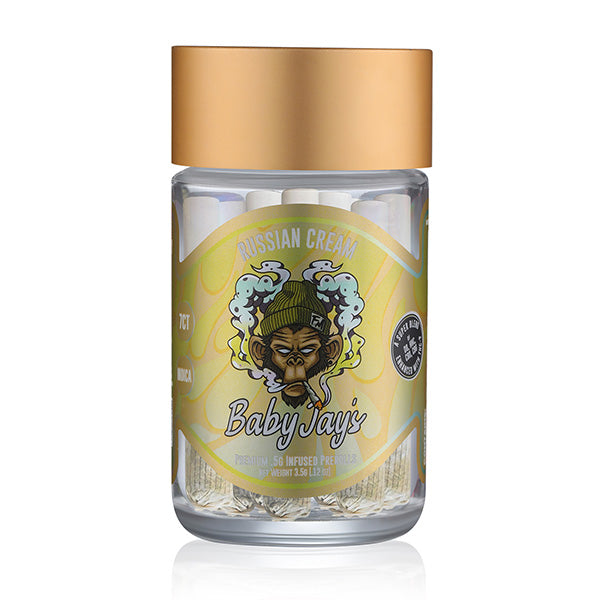 Flying Monkey Knockout Blend Baby Jay’s | 7 Count
