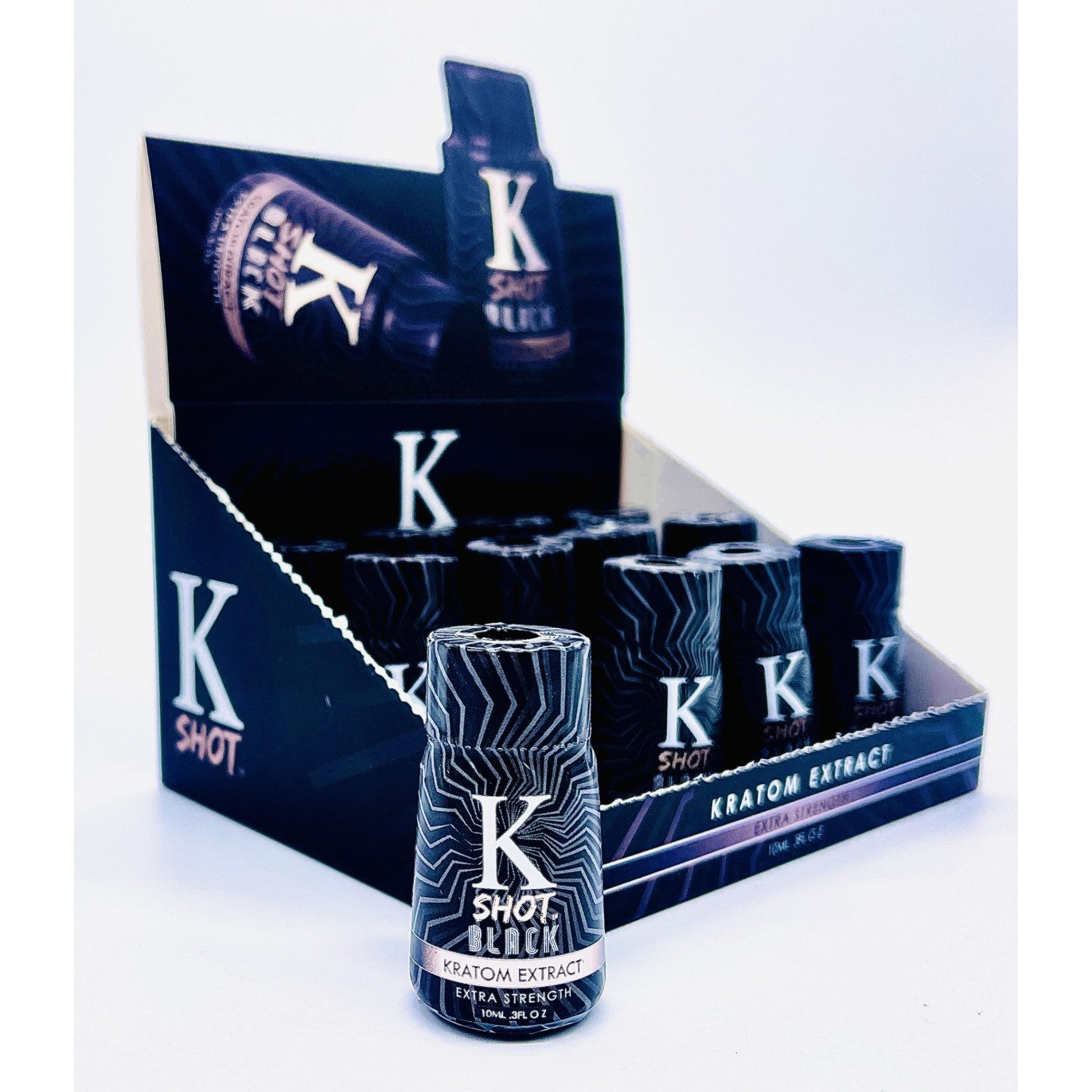 Opms Kratom Shots - Kratom Products