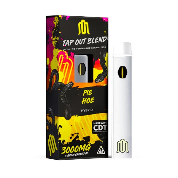 Modus Tap Out Blend Disposables | 3g