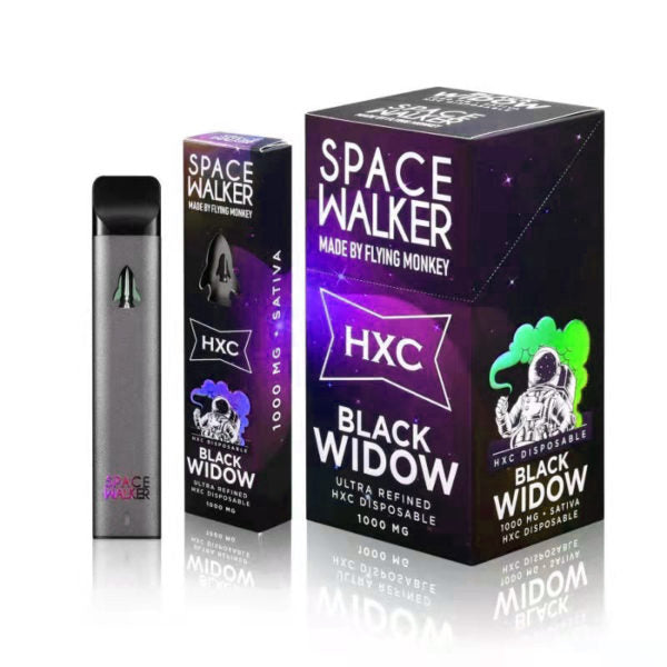 Space Walker HXC Disposables | 1gram
