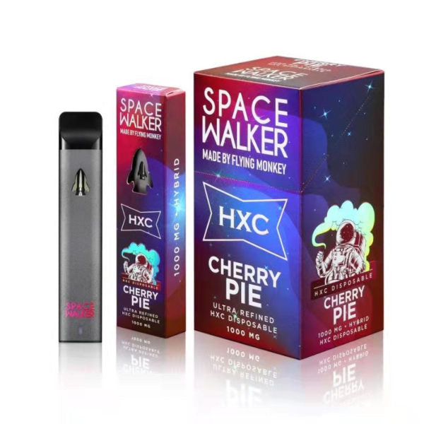 Space Walker HXC Disposables | 1gram