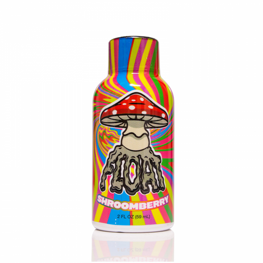 FLOAT SHROOM SHOTS 59ML